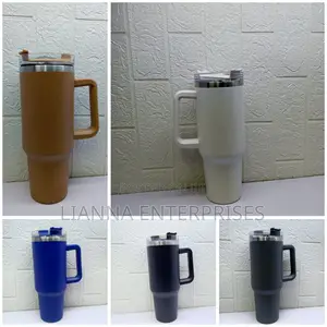 Stanley Thermo Cup Isiyo na Chapa 1200ml
