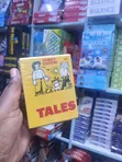 TALES Conversation Starter Cards Bundle (Family & Couples) - 1