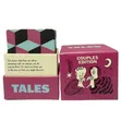 TALES Conversation Starter Cards Bundle (Family & Couples) - 4