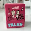 TALES Conversation Starter Cards Bundle (Family & Couples) - 5