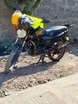 Hero Motorcycle 2017 - 2