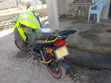 Hero Motorcycle 2017 - 3