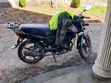 Hero Motorcycle 2017 - 5