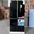Smart Pro 450L No Frost Side by Side Jokofu - 2