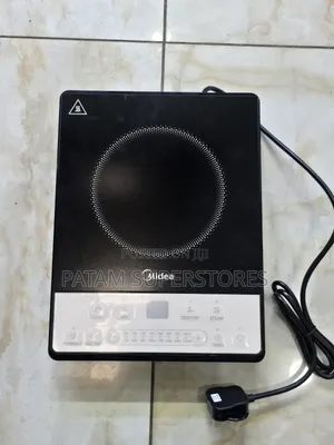 Midea 2100W Jiko la Induction Moja
