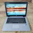 Laptop HP EliteBook 820 G3 - Core i7, 8GB RAM, 256GB SSD - 1