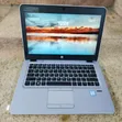 Laptop HP EliteBook 820 G3 - Core i7, 8GB RAM, 256GB SSD - 2