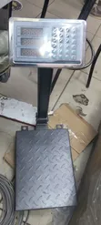 Brand New 150kg Platform Weighing Scale - 2