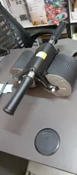 ABS Roller Gurudumu la Tumbo - 1