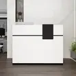 Dawati la Ofisi la Mapokezi la 1.4m - 1