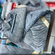 Luxurious Velvet Duvet - Soft & Warm Bedding - 1