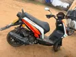 Raleigh 150cc Scooter 2024 Orange - 1