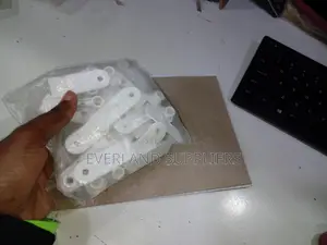 Flexible Weatherproof Ear Tags