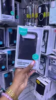 Nillkin Super Frosted Pro Case kwa iPhone 16 Pro Max - Nyeusi - 2