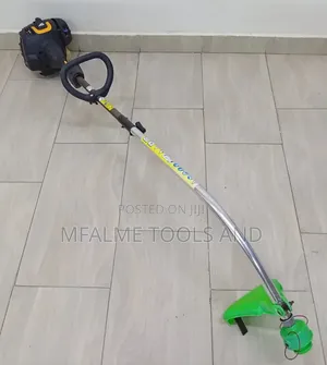 Used McCulloch Petrol Grass Trimmer 25cc