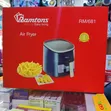 Ramtons Air Fryer RM681 - Oil Free - 1