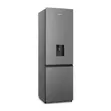 Hisense 268L Bottom Freezer Double Door Refrigerator (REF265DR) - 1