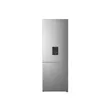 Hisense 268L Bottom Freezer Double Door Refrigerator (REF265DR) - 2