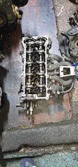 Nissan Sunny B14 Cylinder Head - 2