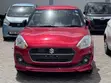 Suzuki Swift 2019 Red - 1