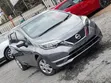 Nissan Note 1.2 Petrol 2020 Grey - 2