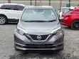 Nissan Note 1.2 Petrol 2020 Grey - 3