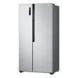 LG Side by Side Fridge 519L No Frost - 2