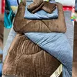 Soft Velvet Duvet - Warm Luxury Bedding - 2