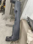 Nissan NV3500 Rear Bumper - 2
