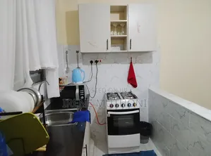 Skyline Apartments AirBnB Chumba 1