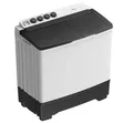 Midea 14kg Twin Tub Washing Machine - 2