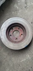 Brake Discs za Toyota Premio Nyoka (Zilizotumika) - 2