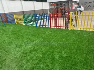 Artificial Grass ya Premium Milimita 50