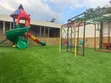 Artificial Grass ya Premium Milimita 50 - 2