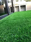 Artificial Grass ya Premium Milimita 50 - 4