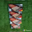 Mchezo wa Bodi ya Chess - Mchezo wa Kisasa wa Mikakati - 2