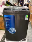 Midea 9kg Top Load Automatic Washing Machine - 1