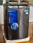 Midea 9kg Top Load Automatic Washing Machine - 2