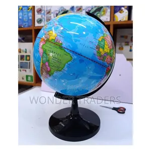 30cm Educational World Globe