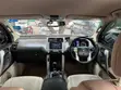 Toyota Land Cruiser Prado 2010 Nyeusi - 1
