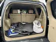 Toyota Land Cruiser Prado 2010 Nyeusi - 5