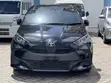 Toyota Yaris 2020 Nyeusi - 1