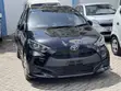 Toyota Yaris 2020 Nyeusi - 3