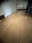 Natural Bamboo Flooring - 2