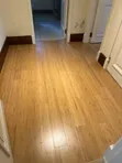 Natural Bamboo Flooring - 3