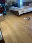 Natural Bamboo Flooring - 4