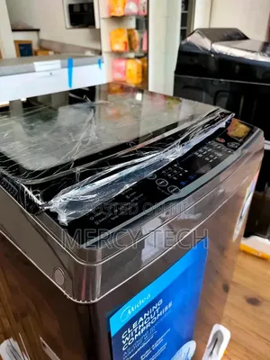 Midea 14kg Mashine ya Kufulia Juu