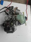 Toyota Fielder Hybrid Brake Booster/Master Cylinder - 3