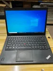 Lenovo ThinkPad T440s Laptop - Intel Core i5, 4GB RAM, 256GB SSD - 3