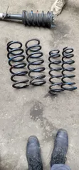 Mazda CX-8 Heavy Duty Springs (Used) - 1